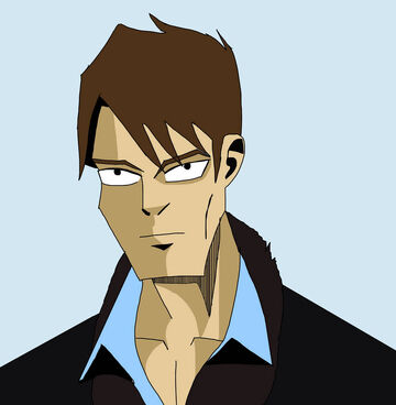 Generator Rex transparent PNG images Cartoon Goodies