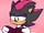 Shadow the Hedgehog (Sonic Revved Up!!)