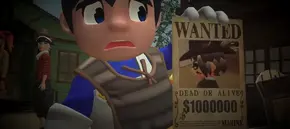 Wren 3.webp (63 KB) Wren seen on a "wanted" poster.