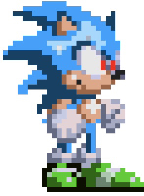 Sonic.EXE (BoomBusterBB), Villains Fanon Wiki