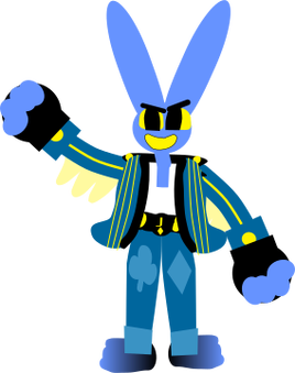 Jackrabbit