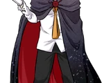 Mikado Sannoji