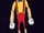 Pinocchio (Dark Fantasy)