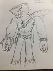 Rikusame-Fang