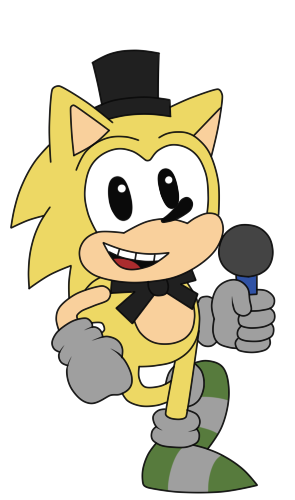 five nights at sonics voice
