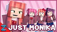 Monika in the thumbnail of Just Monika