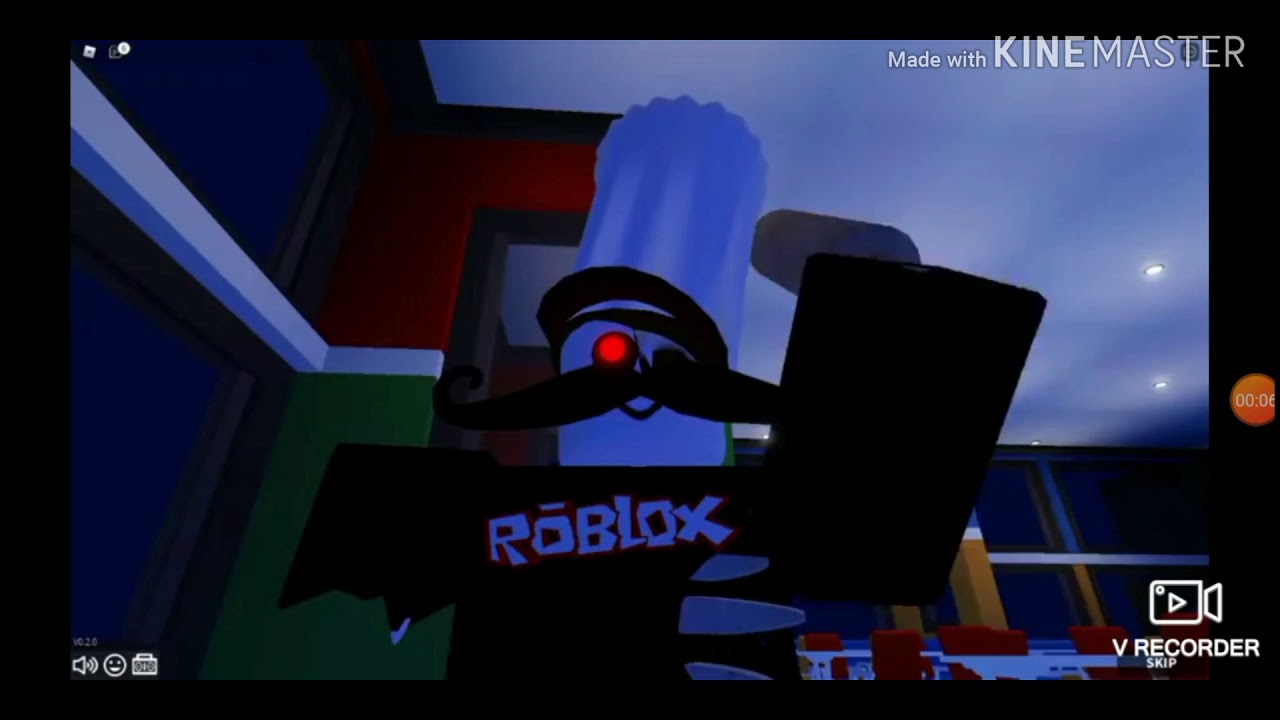 roblox showmans rebooted