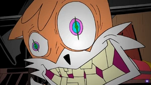 Tails villainous breakdown.png (762 KB) "ME!" Tails' villainous breakdown.