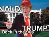 Donald Trump (Pogchamp Rap Battles of Stupidity)