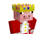 Technoblade (Dream SMP)