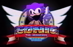 The "Sonic logo" in the VHS'