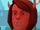 Evil Torch Lady