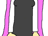 Oshiri Ana