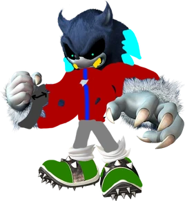 Werehog