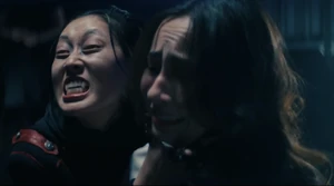 VampireQueen1.png (739 KB) The Vampire Queen taunts her captured victim