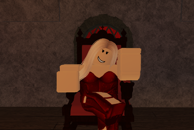 Hazel (Roblox Adoption Story), Villains Fanon Wiki