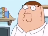 Peter Griffin (Peter Griffin Saying The N-Word Memes)