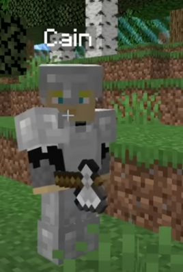 CainBetray