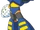 Flash Man (Mega Man: Defender of the Human Race)