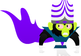 MojoJojo(BLOSSOMEXE)