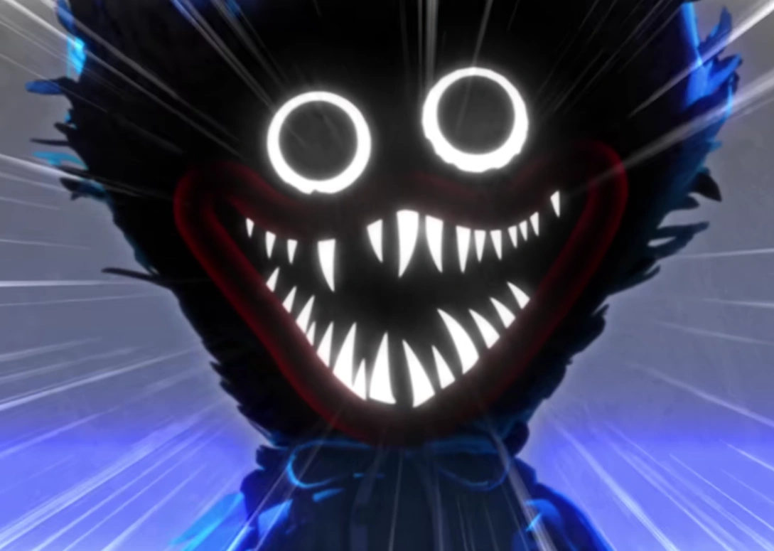 Huggy Wuggy (I'M SANE) | Villains Fanon Wiki | Fandom