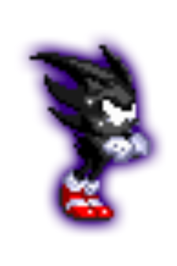 Dark Super Sonic/Gallery, Villains Fanon Wiki