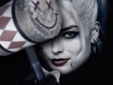 Harley Quinn (What If Harley Quinn Was In The Dark Knight)