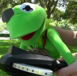 Kermit SS