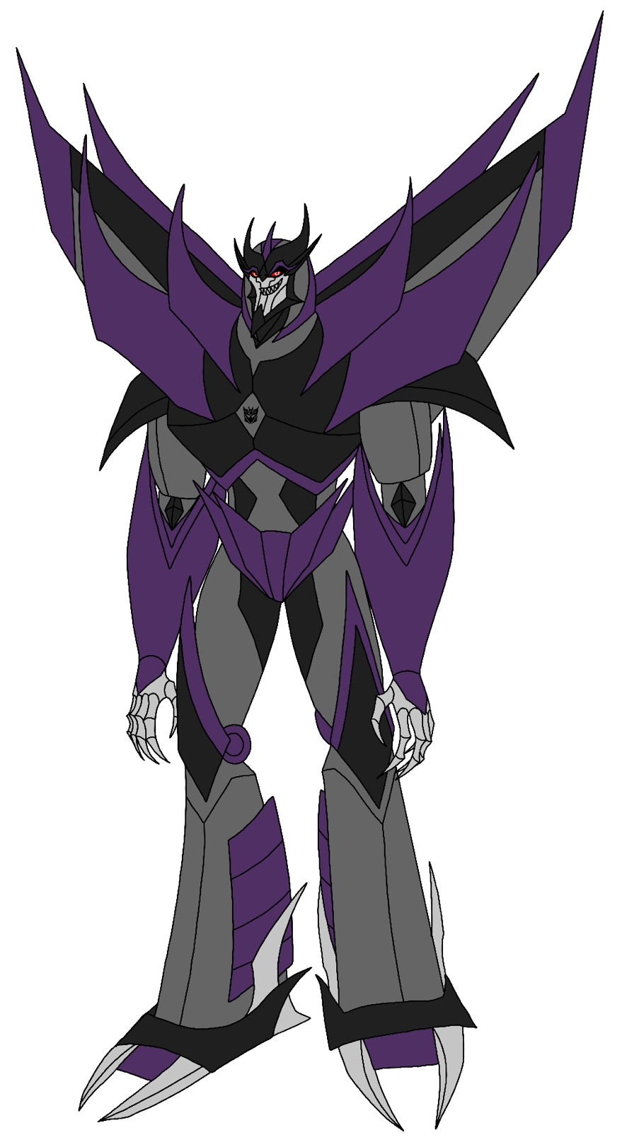 Soundwave (Transformers: Prime), Villains Wiki