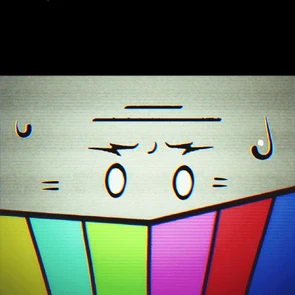 Shocked