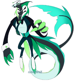Semi-Eldritch Form