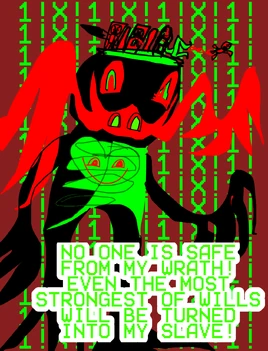 NO ONE IS SAFE