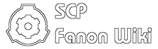 SCP-Fanon-Wiki-Navigation-Template-Logo