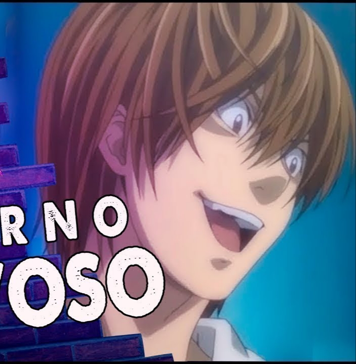 Talk:Light Yagami, Death Note Wiki