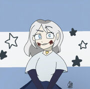 Lexi woods 1st drawing