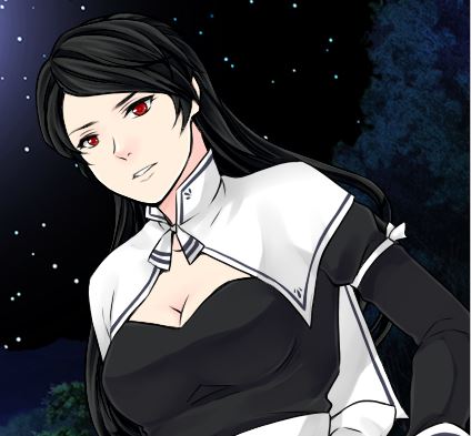 A Compatible Duo? (Absolute Duo x Male Reader) - The Girls - Wattpad