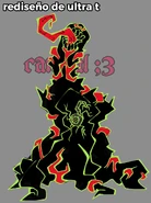 Upgrade's official redesign.