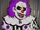 Hugz the Clown (Wacky's Wonders)