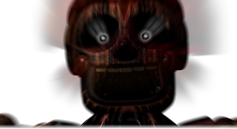 Five Nights at Freddy's 2: Playable Animatronics  Balloon Boy Has Never  Been This Scary Before! 