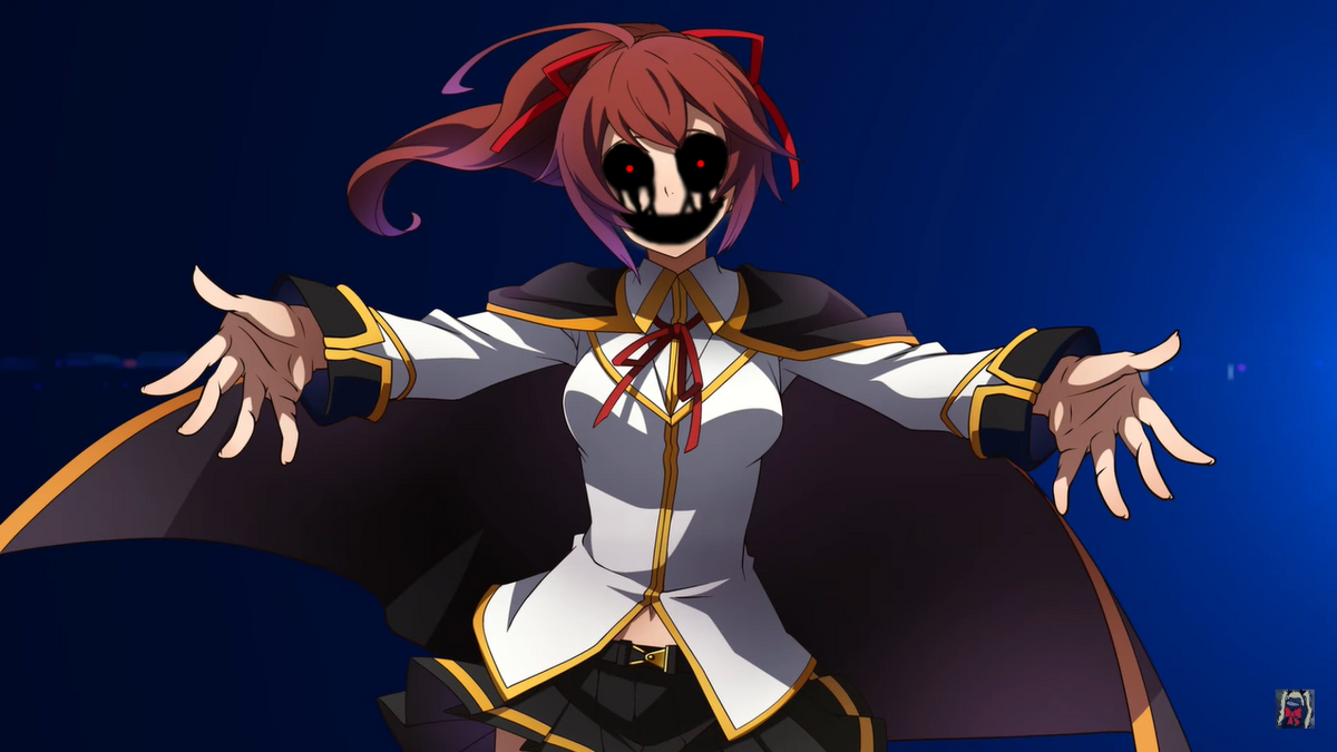 Celica A. Mercury/Biography - BlazBlue Wiki