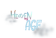 Heaven Age logo 