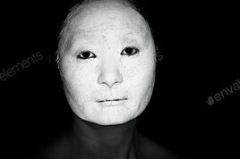 Masked