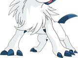 Absol (Pokemon Dominion)