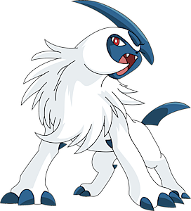 Absol (Pokemon Dominion) | Villains Fanon Wiki | Fandom