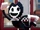 Bendy (Fazbear and Friends)