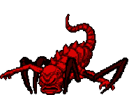 RED (Friday Night: Monster of Monsters) | Villains Fanon Wiki | Fandom