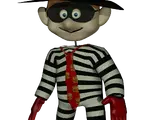 Hamburglar (FNwMT)