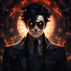 Madman 1