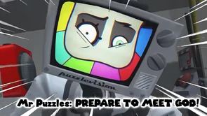 I CAST GUN!! PREPARE TO MEET GOD!!