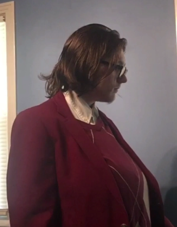 Ebenezer Scrooge (Ms. Figgiebottom's Christmas Carol) Villains Fanon